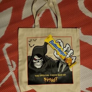 Canvas Tote Bag
